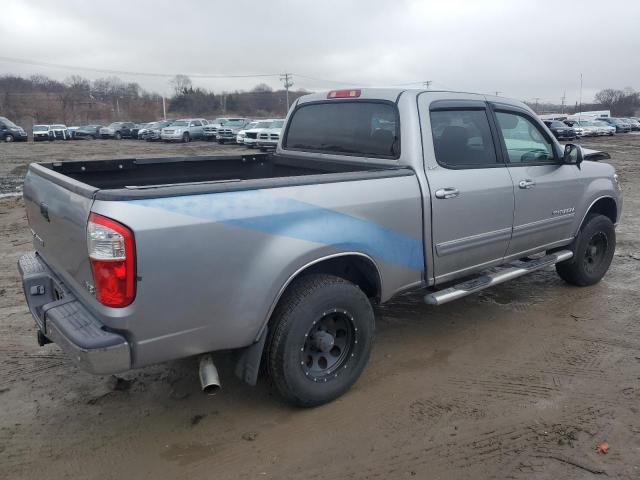 Obraz 3 z 2006 TOYOTA TUNDRA DOUBLE CAB SR5 2006 z VIN 5TBET34126S553216