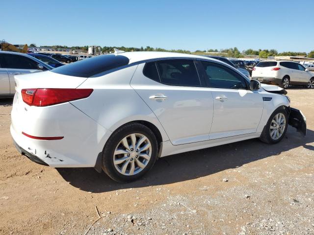 Изображение 3 2015 KIA OPTIMA EX 2015 с VIN 5XXGN4A74FG509289