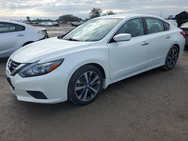 Obraz 1 z 2016 NISSAN ALTIMA 2.5 2016 z VIN 1N4AL3AP3GC279824