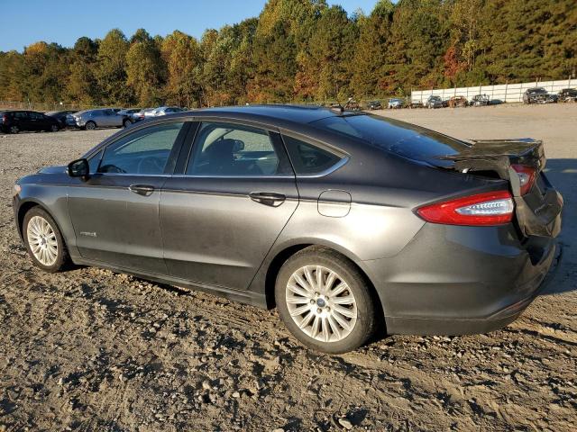 Obraz 2 z 2015 FORD FUSION SE HYBRID 2015 z VIN 3FA6P0LU0FR163668