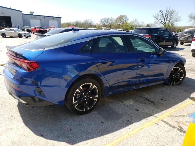 Image 3 of 2023 KIA K5 GT LINE 2023 with VIN 5XXG64J22PG172205
