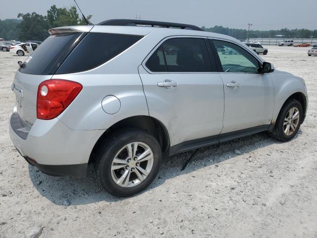 Image 3 of 2010 CHEVROLET EQUINOX LT 2010 with VIN 2CNFLEEW6A6221828