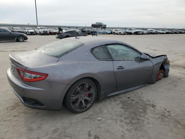 Obraz 3 z 2015 MASERATI GRANTURISMO S 2015 z VIN ZAM45VLA7F0141088