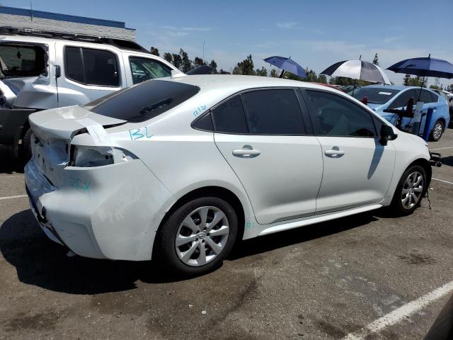 Obraz 3 z 2022 TOYOTA COROLLA LE 2022 z VIN 5YFEPMAE5NP302139