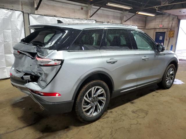 Image 3 of 2023 LINCOLN CORSAIR  2023 with VIN 5LMCJ1DA9PUL07312