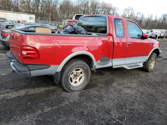 Изображение 3 1997 FORD F150  1997 с VIN 2FTEX08L8VCA63363