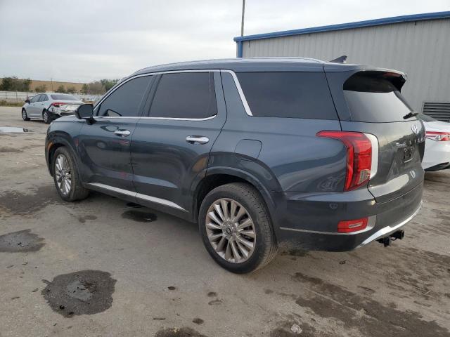 Obraz 2 z 2020 HYUNDAI PALISADE LIMITED 2020 z VIN KM8R54HE2LU029976