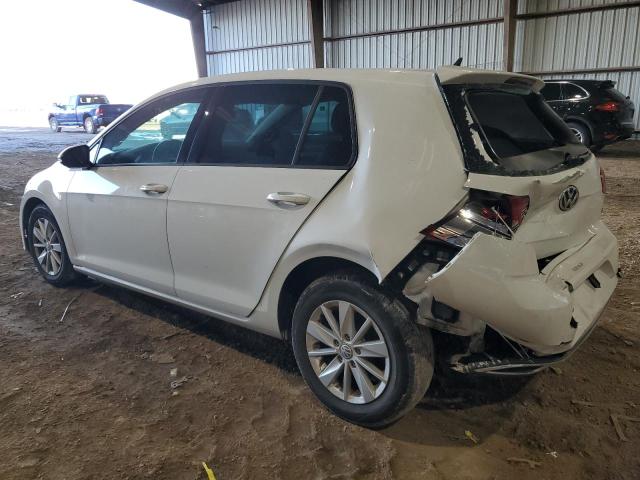 Obraz 2 z 2018 VOLKSWAGEN GOLF S 2018 z VIN 3VWG17AU0JM278530