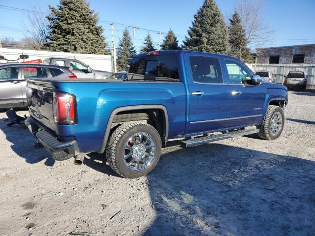 Image 3 of 2017 GMC SIERRA K1500 DENALI 2017 with VIN 3GTU2PEC2HG258535