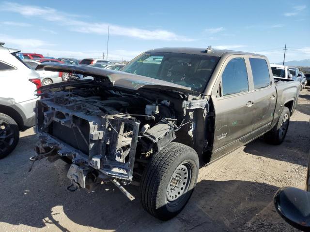 Obraz 2015 GMC SIERRA K1500 SLT 2015