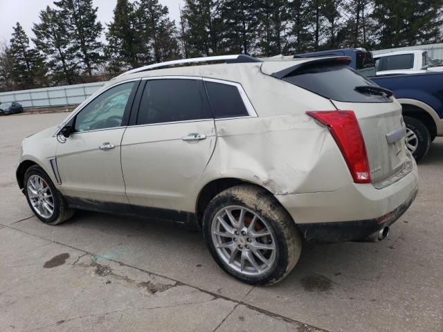 Obraz 2 z 2013 CADILLAC SRX PERFORMANCE COLLECTION 2013 z VIN 3GYFNDE39DS612051
