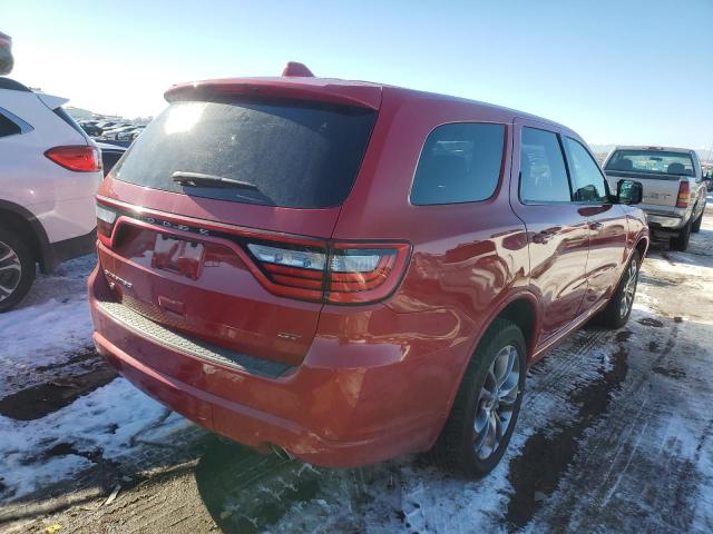 Obraz 3 z 2020 DODGE DURANGO GT 2020 z VIN 1C4RDJDG1LC308404