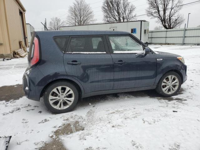Obraz 3 z 2015 KIA SOUL + 2015 z VIN KNDJP3A51F7166331