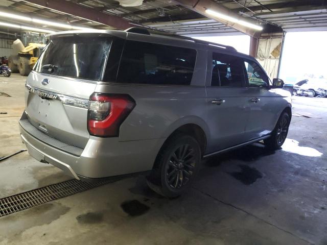 Image 3 of 2021 FORD EXPEDITION MAX LIMITED 2021 with VIN 1FMJK2AT3MEA27040