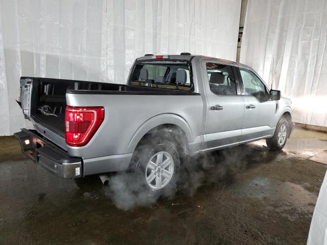 Image 3 of 2023 FORD F150 SUPERCREW 2023 with VIN 1FTEW1C82PKD23914
