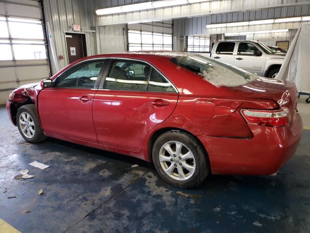 Obraz 2 z 2009 TOYOTA CAMRY SE 2009 z VIN 4T1BK46K09U094952