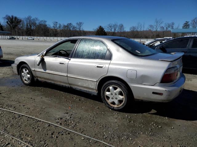 Изображение 2 1996 HONDA ACCORD EX 1996 с VIN 1HGCE6670TA008945