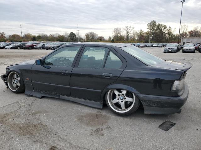 Изображение 2 1995 BMW 3 SERIES 325 I 1995 с VIN WBACB3321SFE22624