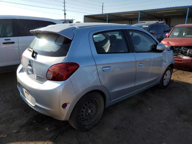 Obraz 3 z 2015 MITSUBISHI MIRAGE DE 2015 z VIN ML32A3HJ6FH048409