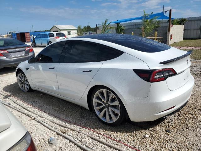 Image 2 of 2018 TESLA MODEL 3  2018 with VIN 5YJ3E1EB2JF067507