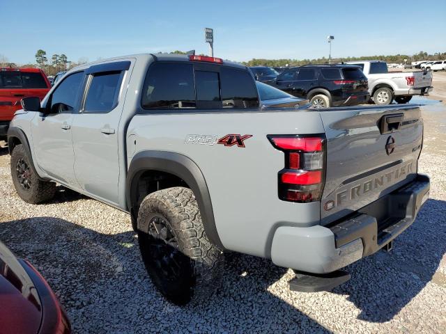 Image 2 of 2022 NISSAN FRONTIER S 2022 with VIN 1N6ED1EK2NN684258