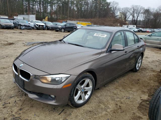Obraz 1 z 2013 BMW 328 XI 2013 z VIN WBA3B3C50DF532459
