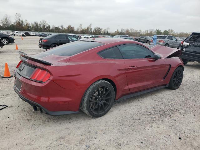 Изображение 3 2018 FORD MUSTANG SHELBY GT350 2018 с VIN 1FA6P8JZ3J5502643