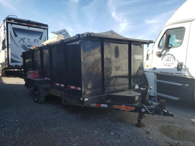 Obraz 1 z 2022 DOWN TRAILER 2022 z VIN 1XNBD162XN3086863
