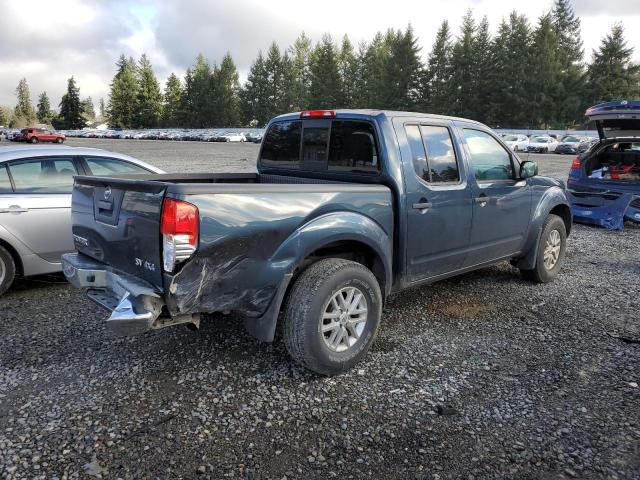 Obraz 3 z 2015 NISSAN FRONTIER S 2015 z VIN 1N6AD0EV2FN727887