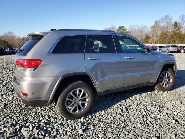 Изображение 3 2015 JEEP GRAND CHEROKEE LIMITED 2015 с VIN 1C4RJFBG1FC747843