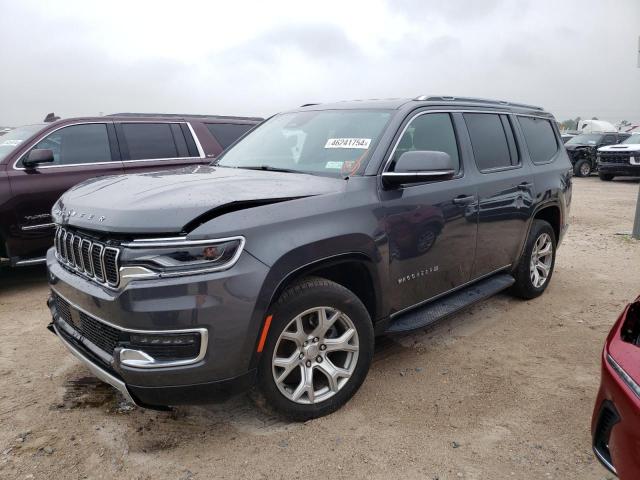 2022 JEEP WAGONEER SERIES II 2022 image