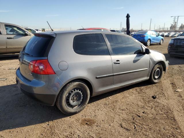 Изображение 3 2008 VOLKSWAGEN RABBIT  2008 с VIN WVWBA71K08W135633