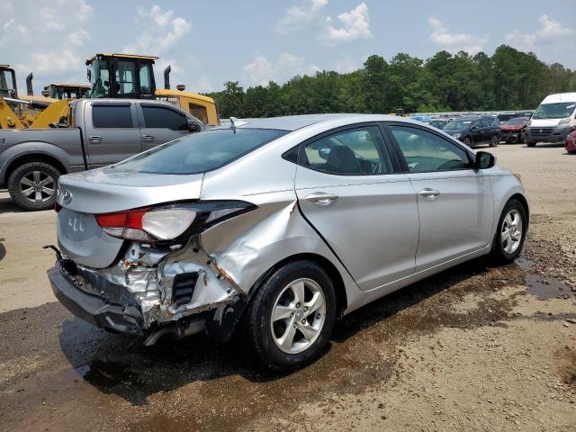 Obraz 3 z 2015 HYUNDAI ELANTRA SE 2015 z VIN KMHDH4AE6FU263991