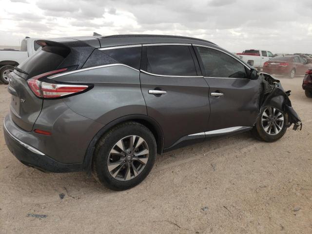 Изображение 3 2015 NISSAN MURANO S 2015 с VIN 5N1AZ2MG3FN284082