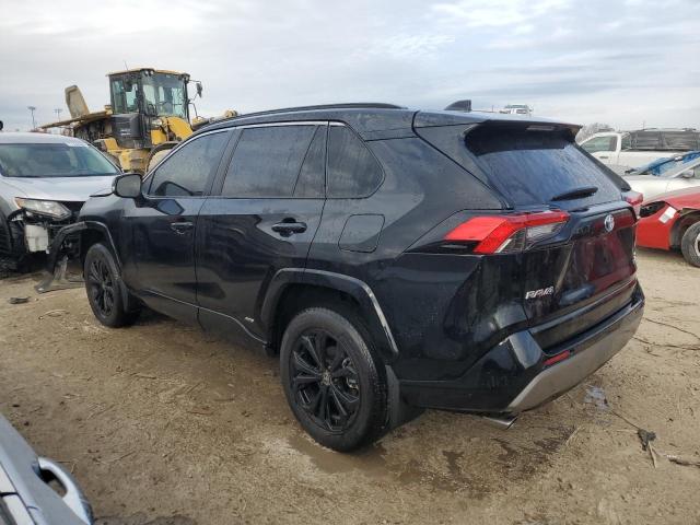 Image 2 of 2022 TOYOTA RAV4 SE 2022 with VIN 4T3T6RFV3NU085146