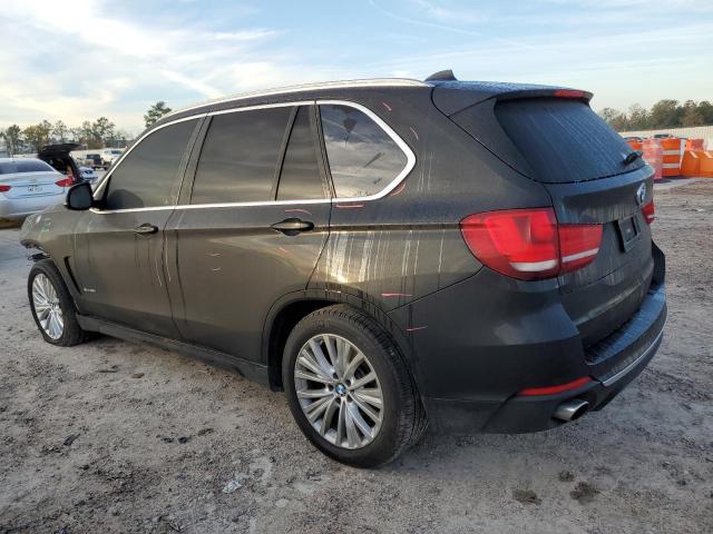Obraz 2 z 2016 BMW X5 XDRIVE35I 2016 z VIN 5UXKR0C5XG0P21201