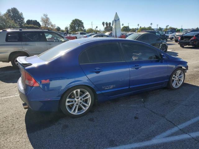 Obraz 3 z 2007 HONDA CIVIC SI 2007 z VIN 2HGFA55577H703319