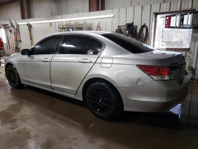 Image 2 of 2012 HONDA ACCORD LX 2012 with VIN 1HGCP2F33CA233067