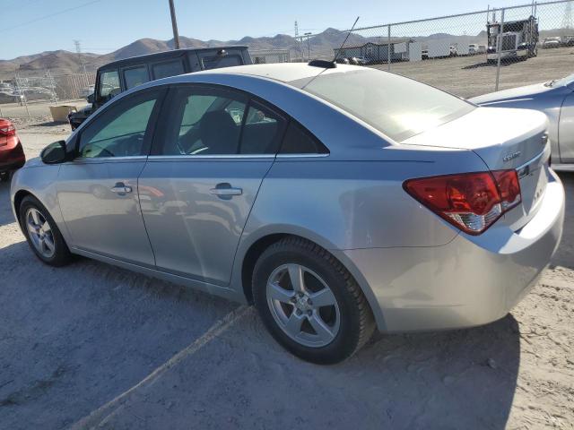 Изображение 2 2016 CHEVROLET CRUZE LIMITED LT 2016 с VIN 1G1PE5SB1G7113915