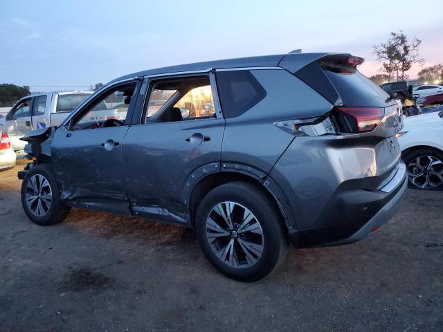 Obraz 2 z 2021 NISSAN ROGUE SV 2021 z VIN JN8AT3BA0MW011610