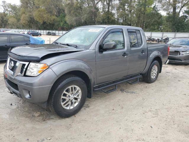 Image 1 of 2019 NISSAN FRONTIER S 2019 with VIN 1N6DD0ER5KN772350