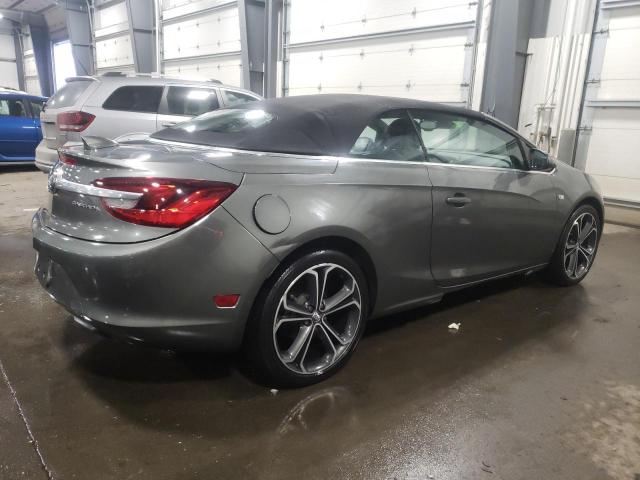 Image 3 of 2017 BUICK CASCADA PREMIUM 2017 with VIN W04WH3N5XHG063371