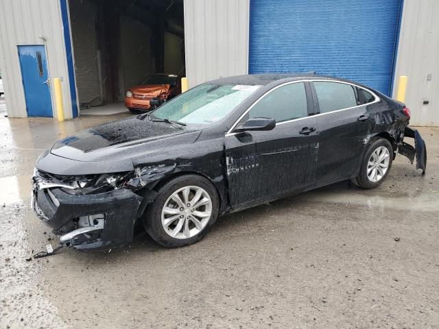 Obraz 1 z 2020 CHEVROLET MALIBU LT 2020 z VIN 1G1ZD5ST3LF089251
