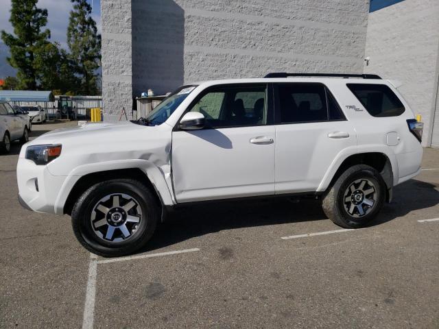 2023 TOYOTA 4RUNNER SE 2023 image