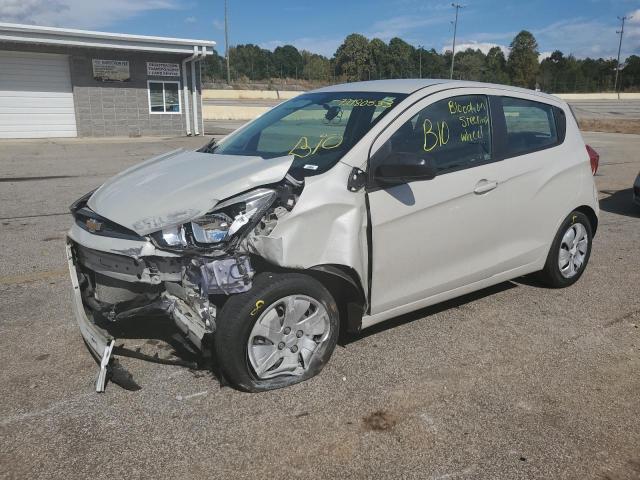 2017 CHEVROLET SPARK LS 2017 image
