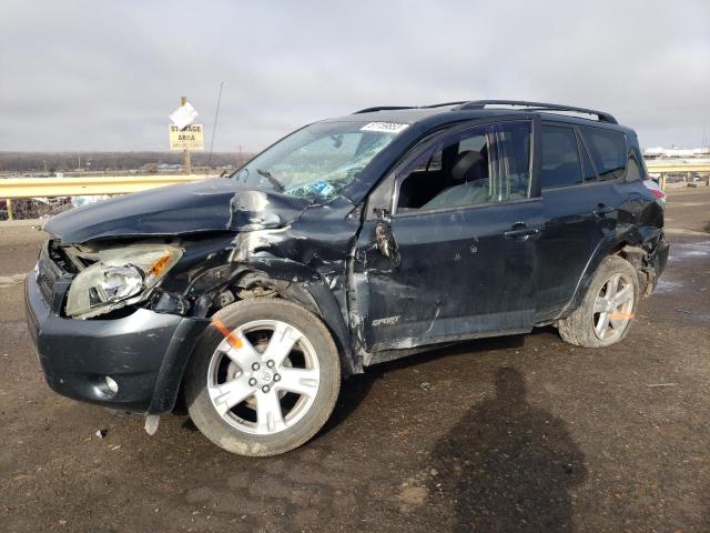 Изображение 1 2008 TOYOTA RAV4 SPORT 2008 с VIN JTMBD32V386059544