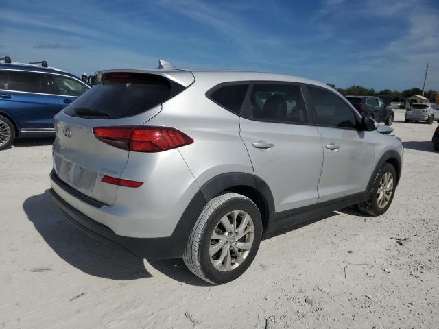 Obraz 3 z 2019 HYUNDAI TUCSON SE 2019 z VIN KM8J23A41KU891375