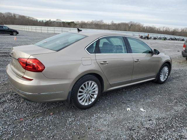 Image 3 of 2016 VOLKSWAGEN PASSAT SE 2016 with VIN 1VWBT7A38GC022710