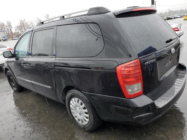 Изображение 2 2008 HYUNDAI ENTOURAGE GLS 2008 с VIN KNDMC233086044454