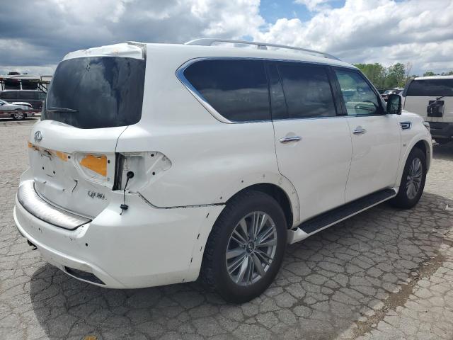 Изображение 3 2019 INFINITI QX80 LUXE 2019 с VIN JN8AZ2NE6K9228999